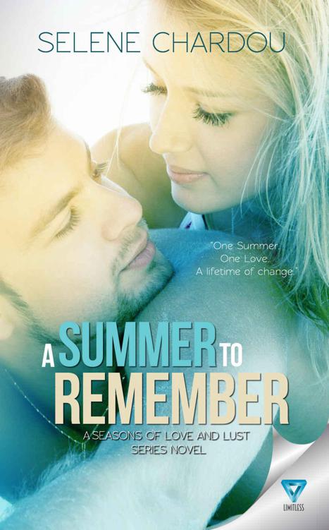 A Summer To Remember (Seasons of Love & Lust Book 1)