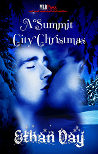 A Summit City Christmas (2011) by Ethan Day