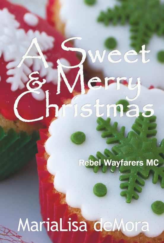 A Sweet & Merry Christmas