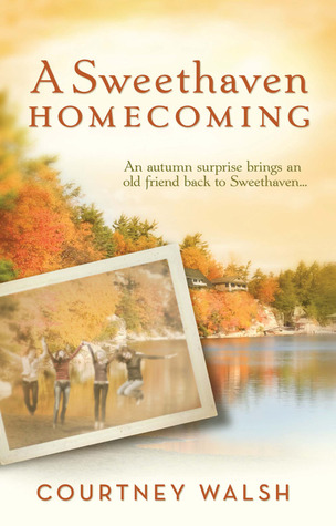 A Sweethaven Homecoming (2012) by Courtney Walsh