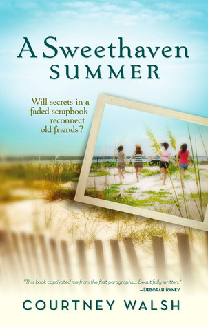 A Sweethaven Summer (2012)