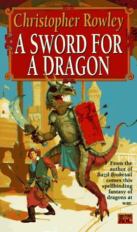 A Sword for a Dragon (1993)