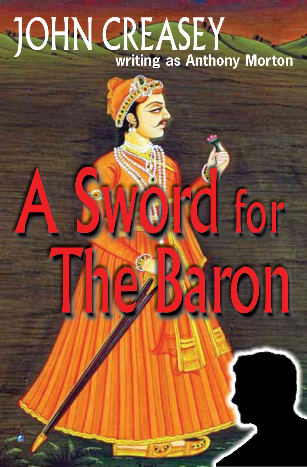 A Sword For the Baron (2014)