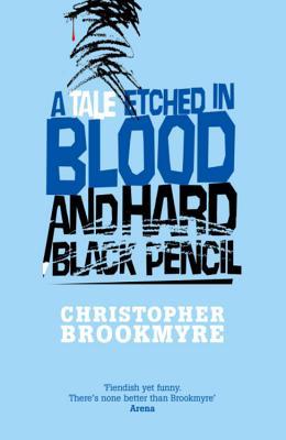 A Tale Etched In Blood And Hard Black Pencil (2006)