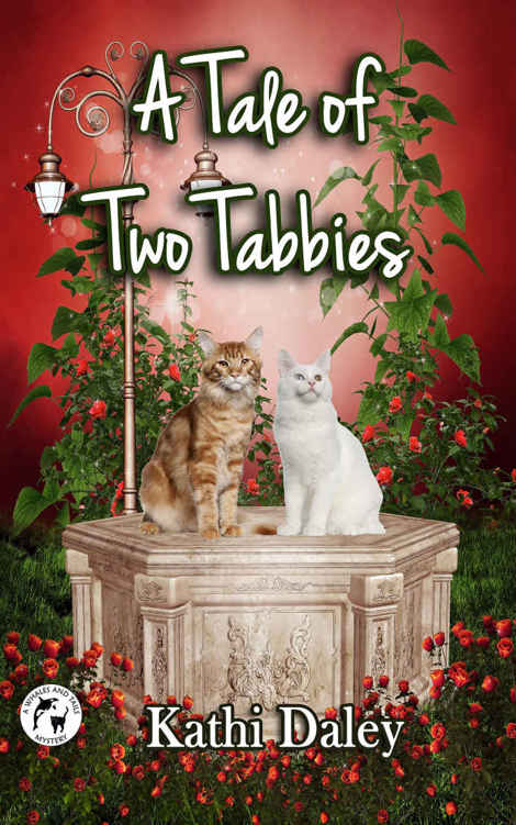 A Tale of Two Tabbies