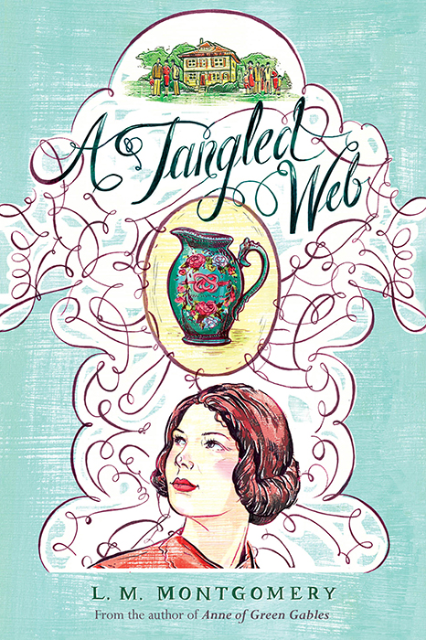 A Tangled Web (2014) by L. M. Montgomery