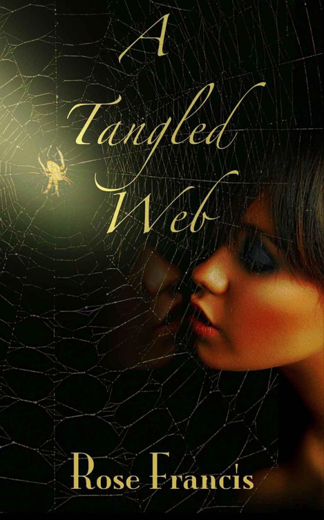 A Tangled Web (Dangerous Secrets)