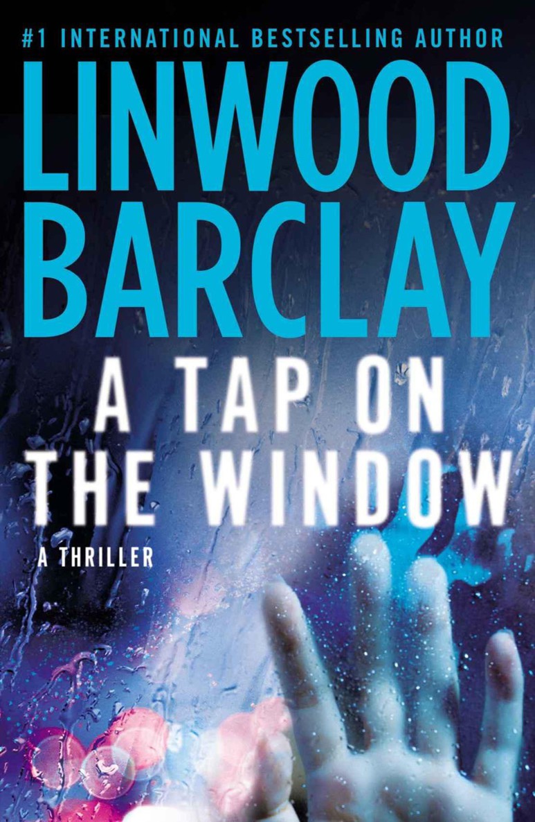 A Tap on the Window by Linwood Barclay