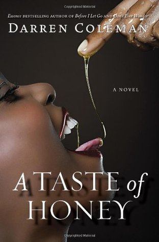 A Taste of Honey: A Novel (2007)