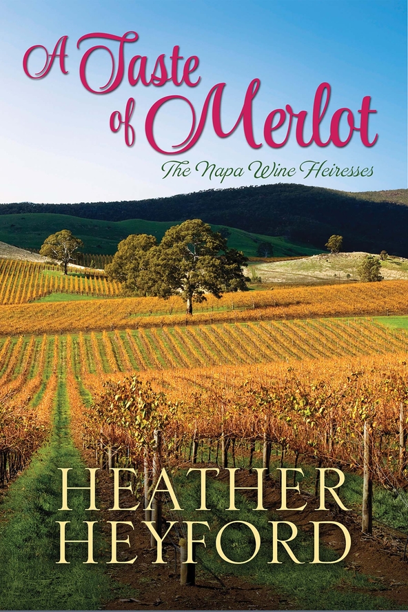 A Taste of Merlot (2014)