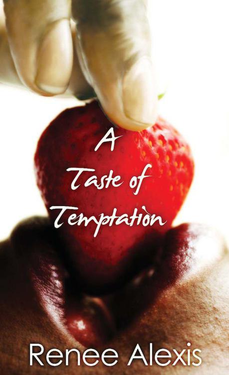 A Taste of Temptation (Love Spectrum Romance) by Alexis, Reneé