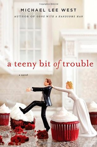A Teeny Bit of Trouble (2012)