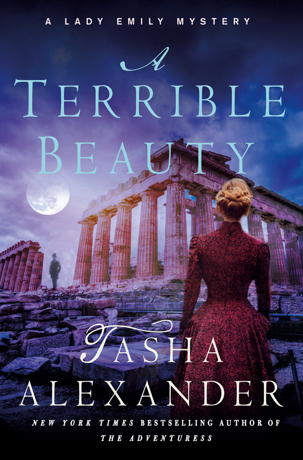 A Terrible Beauty by Tasha Alexander