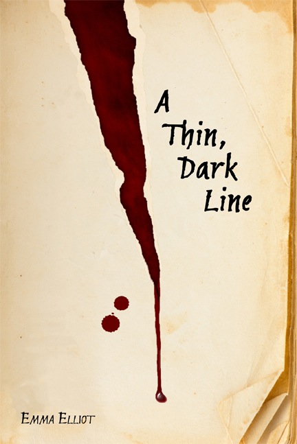 A Thin, Dark Line