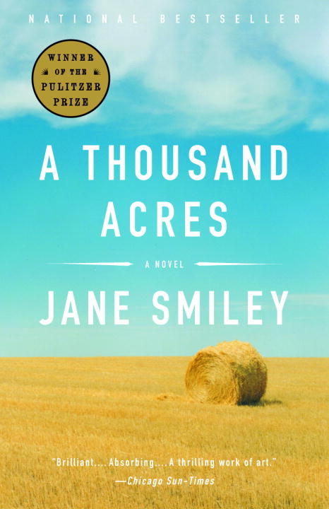 A Thousand Acres: A Novel (2011)