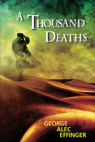 A Thousand Deaths (2007)