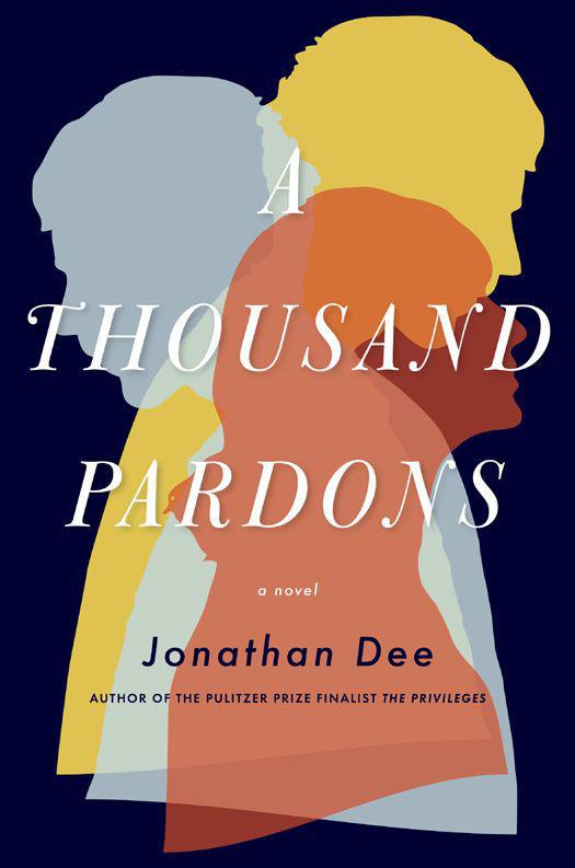 A Thousand Pardons by Jonathan  Dee