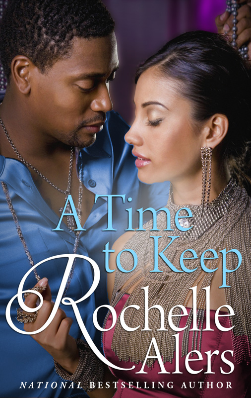 A Time to Keep (2006) by Rochelle Alers