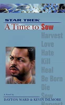 A Time to Sow (2004)