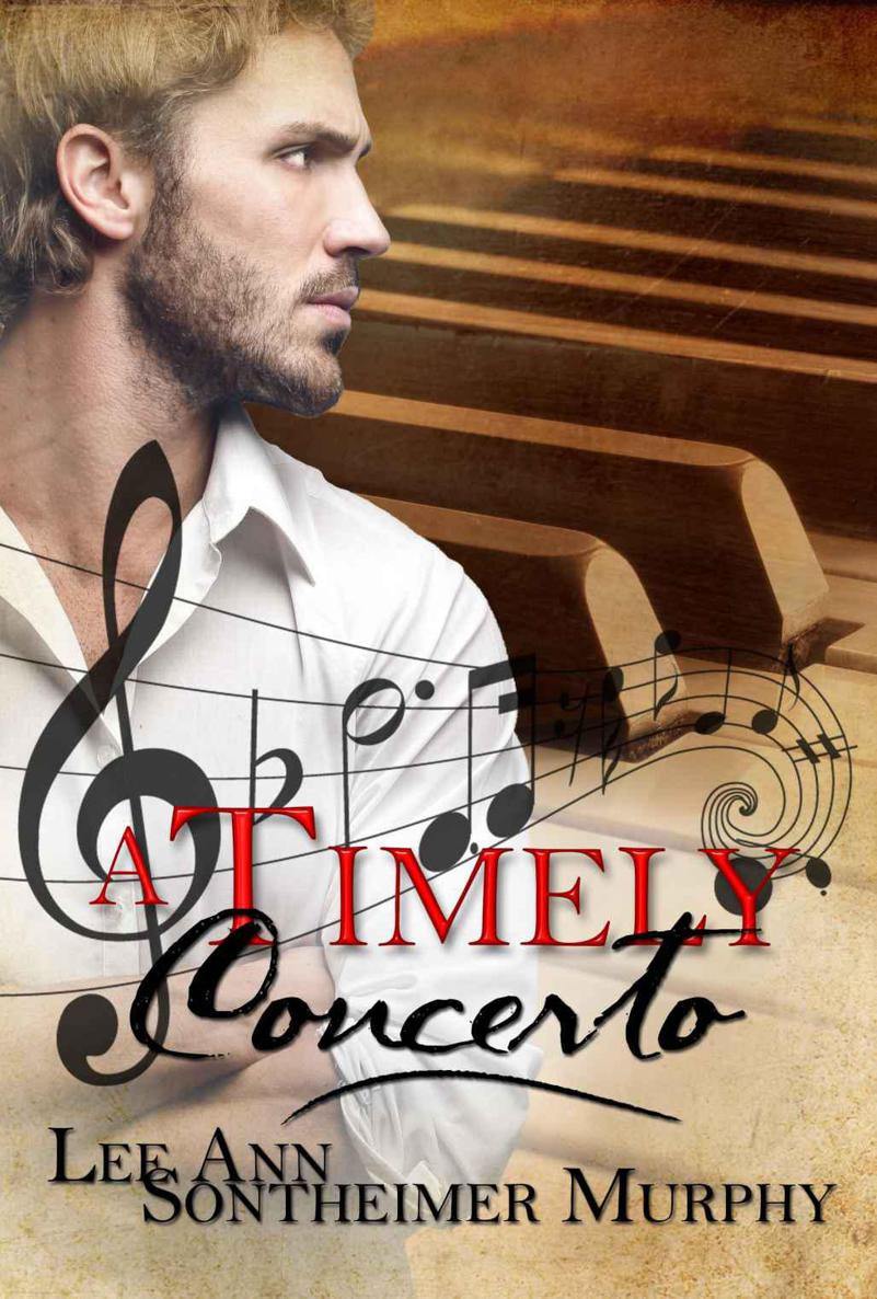 A Timely Concerto