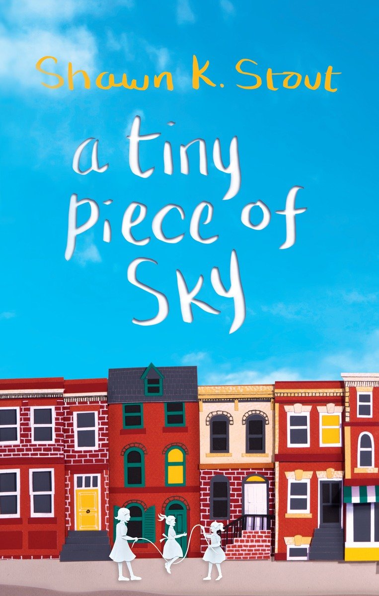 A Tiny Piece of Sky (2015)