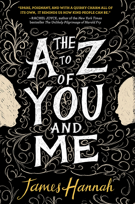 A to Z of You and Me (2016)