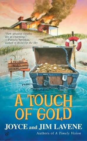 A Touch of Gold (2011)