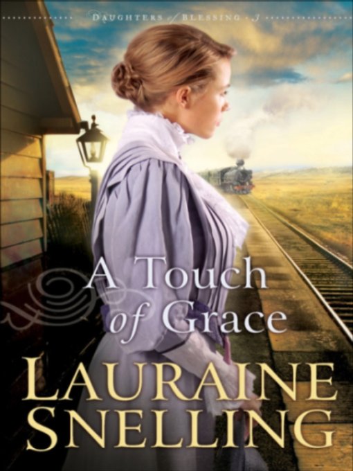 A Touch of Grace (2010)