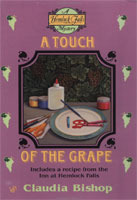 A Touch of the Grape (1998)