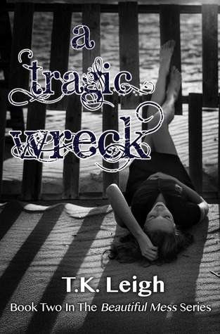 A Tragic Wreck (2000) by T.K. Leigh