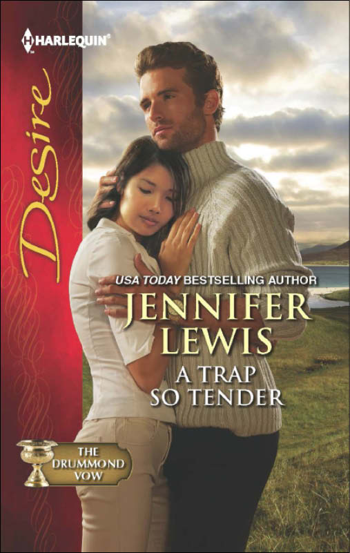 A Trap So Tender by JENNIFER LEWIS