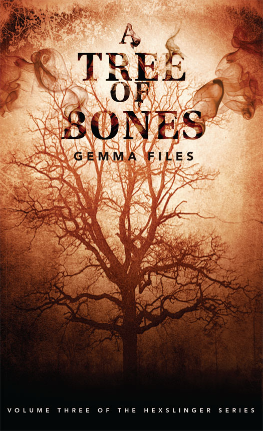 A Tree of Bones