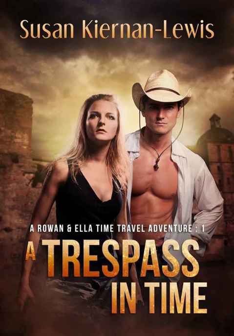 A Trespass in Time