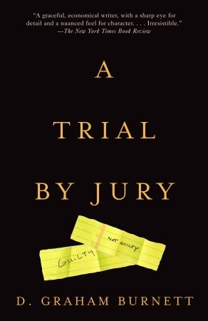 A Trial by Jury (2002) by D. Graham Burnett