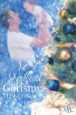 A Very Holland Christmas (2014)