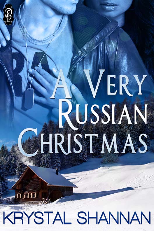 A Very Russian Christmas (2012)