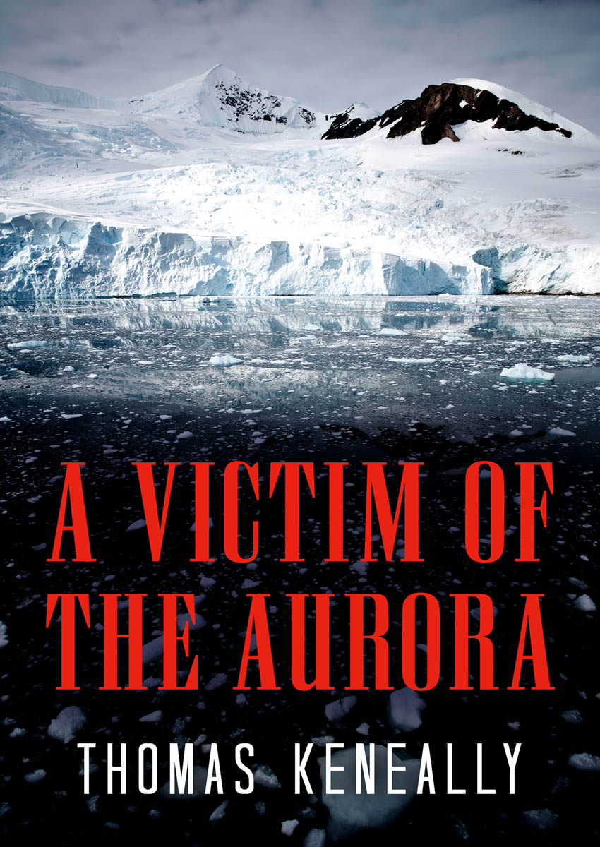 A Victim of the Aurora (2016)