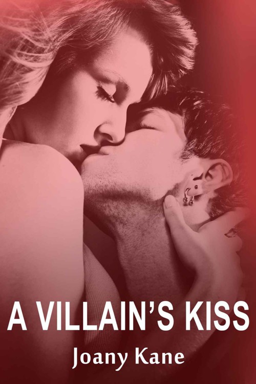 A Villain's Kiss by Kane, Joany