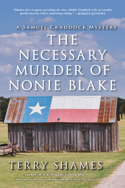 A Violent End at Blake Ranch (2015)