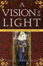 A Vision of Light by Riley, Judith Merkle