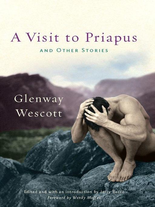 A Visit to Priapus and Other Stories