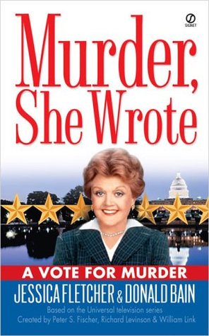A Vote for Murder (2005)