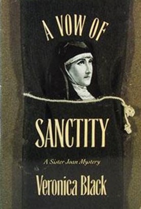 A Vow of Sanctity (1993) by Veronica Black