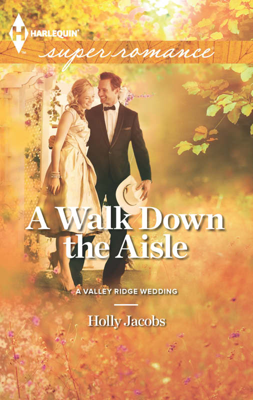 A Walk Down the Aisle (2013)