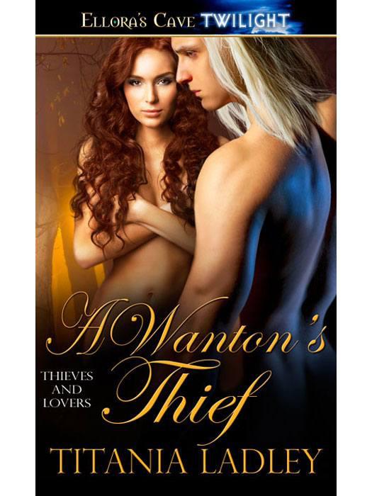 A Wanton's Thief by Titania Ladley