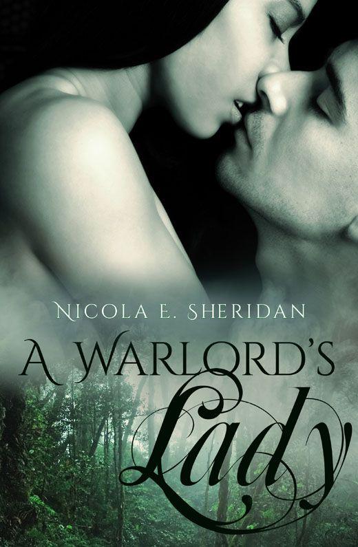 A Warlord's Lady by Sheridan, Nicola E.