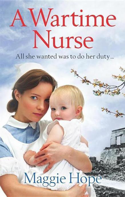 A Wartime Nurse