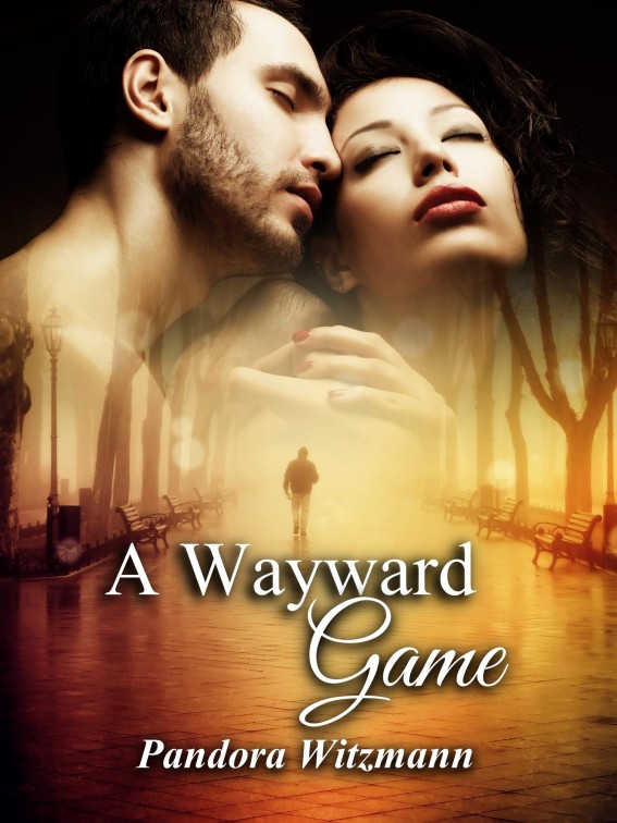 A Wayward Game by Pandora Witzmann