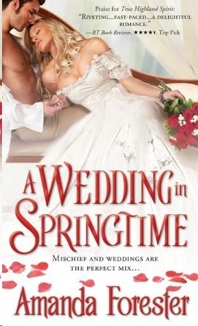 A Wedding in Springtime