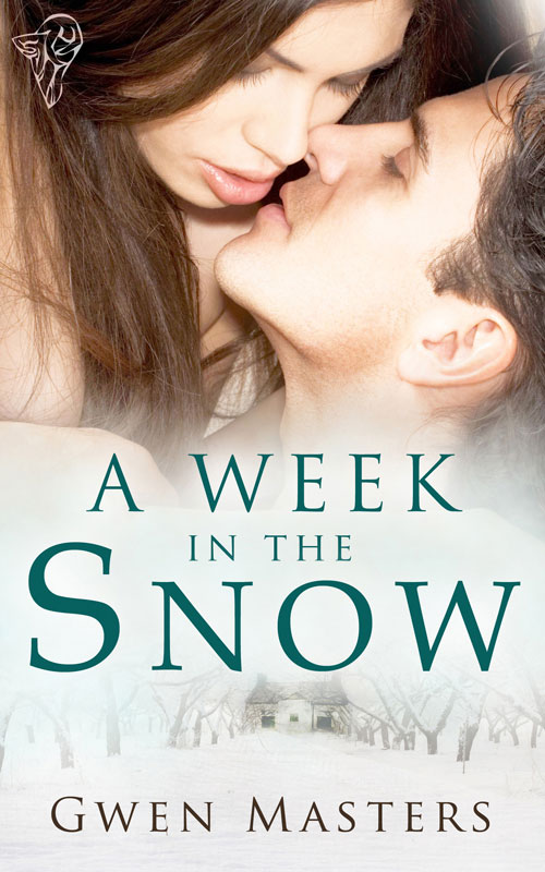 A Week in the Snow (2012) by Gwen Masters